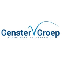 Genster Groep BV Logo