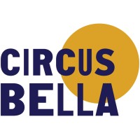 CIRCUS BELLA Logo