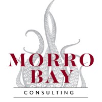 MORRO BAY CONSULTING LLC Logo