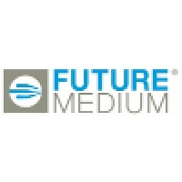 Future Medium Pty Ltd Logo