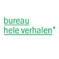 Bureau Hele Verhalen Logo