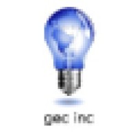 Global Engineering and Consulting, Inc. Logo