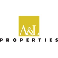 A&L Properties Logo