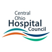 CENTRAL OHIO HOSPITAL COUNCIL Logo
