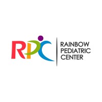 Rainbow Pediatric Center Logo