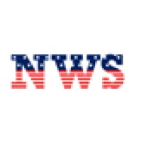 National Waste Services, LLC Logo