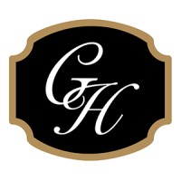 The Grand Hotel in Salem Logo