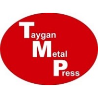 Taygan Metal Press Srl. Logo