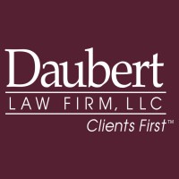 Daubert Law Firm, LLC Logo