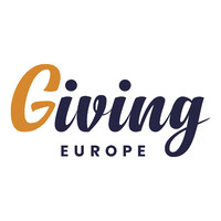 Giving Europe BV Logo