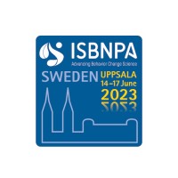 International Society of Behavioral Nutrition and Physical Activity Logo