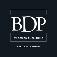 By Design Publishing Logo
