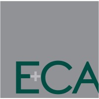 Entertainment + Culture Advisors (ECA) Logo