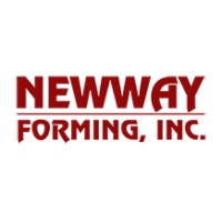 Newway Forming, Inc. Logo