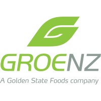 Groenz Limited Logo