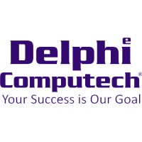 Delphi Computech Pvt Ltd Logo