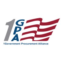 1GPA Logo