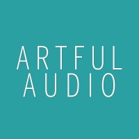 Artful Audio Logo