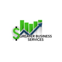 GREATER BUSINESS SERVICES LLC Logo