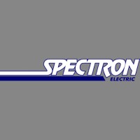 SPECTRON ELECTRIC, INC Logo