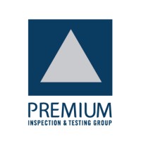 Premium Inspection & Testing Group Logo