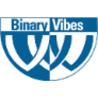 Binary Vibes Information Technologies Pvt. Ltd. Logo