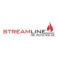 Streamline Fire Protection, Inc. Logo