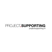 ProjectSupporting Logo