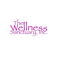 The Wellness Sanctuary Logo