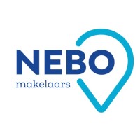 NEBO Makelaars Logo