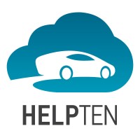 Helpten Oy Logo