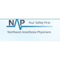 NORTHWEST ANESTHESIA PHYSICIANS PC Logo