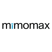 Mimomax Logo