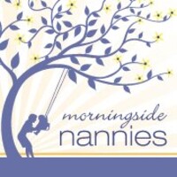 Morningside Nannies, LLC Logo