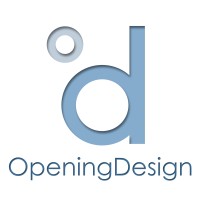OpeningDesign.com Logo