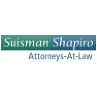 Suisman Shapiro Attorneys-at-Law Logo