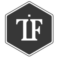 TOMAS FERNANDEZ & PRIMERAS MARCAS Logo