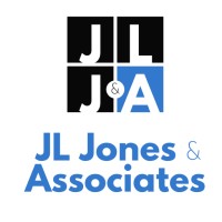 JL Jones Insurance Services, an IMA Company Logo