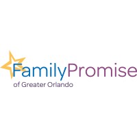 Family Promise of Greater Orlando Logo