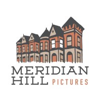 Meridian Hill Pictures Logo