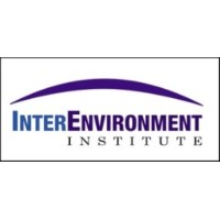 INTERENVIRONMENT INSTITUTE Logo