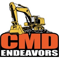 CMD Endeavors, Inc. Logo