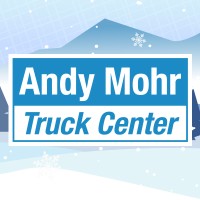 ANDY MOHR TRUCK CENTER Logo