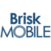 Brisk Mobile Inc Logo