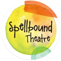 Spellbound Theatre Logo