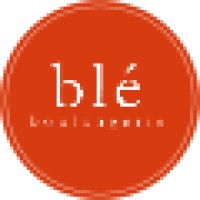 BLE Boulangerie Logo