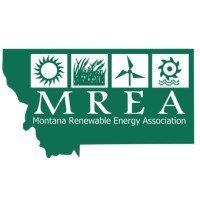 Montana Renewable Energy Association Logo