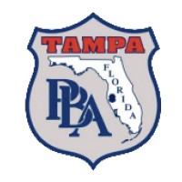 TAMPA POLICE BENEVOLENT ASSOCIATION, INC. Logo