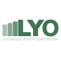 LOUISVILLE YOUTH ORCHESTRA Logo