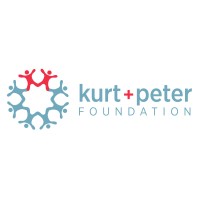 KURT+PETER FOUNDATION Logo